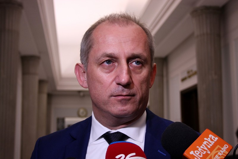 propolski.pl: Neumann przekonuje, że PO jest chadecją: To nie jest fundamentalizm katolicki