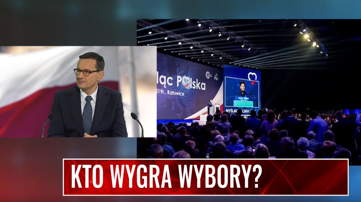 Mateusz Morawiecki w wywiadzie dla wPolsce.pl