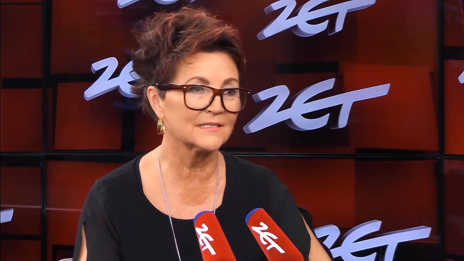 propolski.pl: Jolanta Kwasniewska niezadowolona z obecnej sytuacji