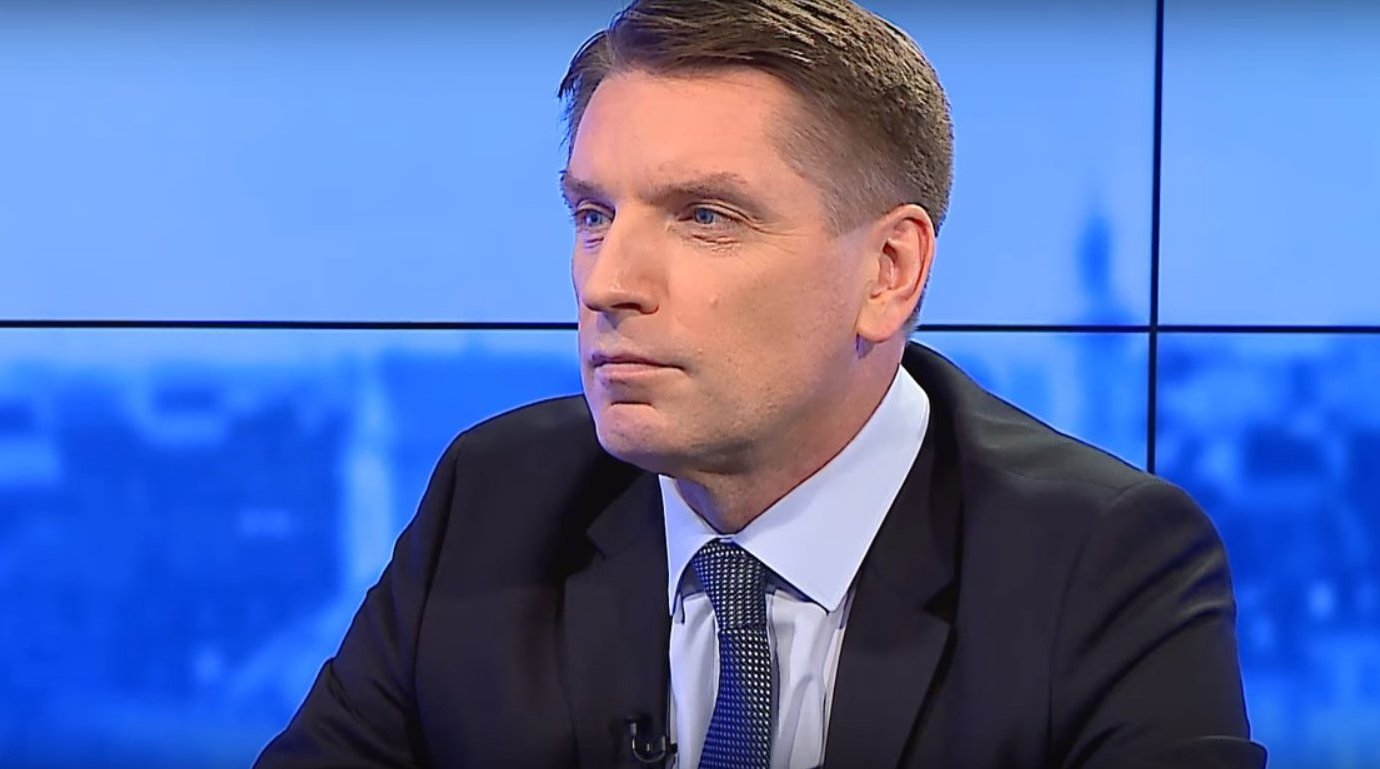 propolski.pl: Tomasz Lis przemówił do swojego następcy