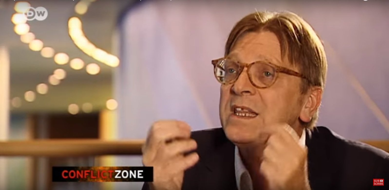propolski.pl: Verhofstadt