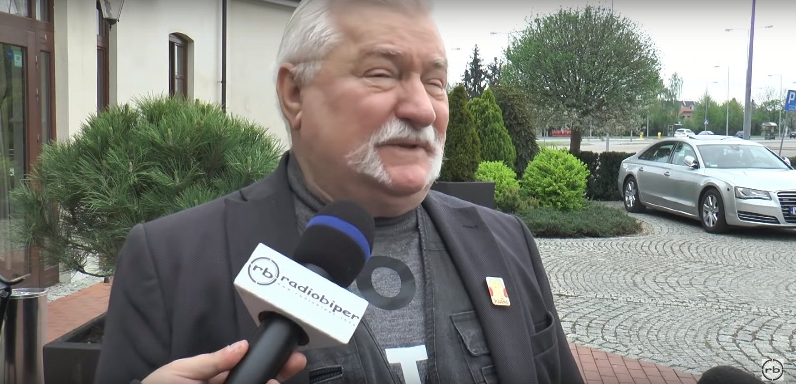 propolski.pl: Lech Wałęsa