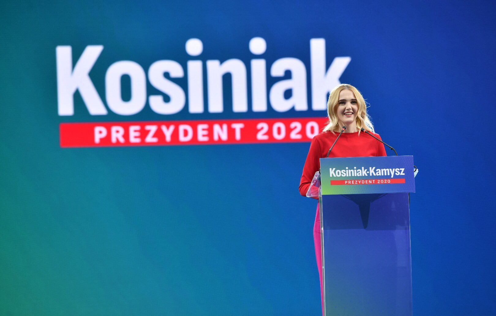 Paulina Kosiniak-Kamysz