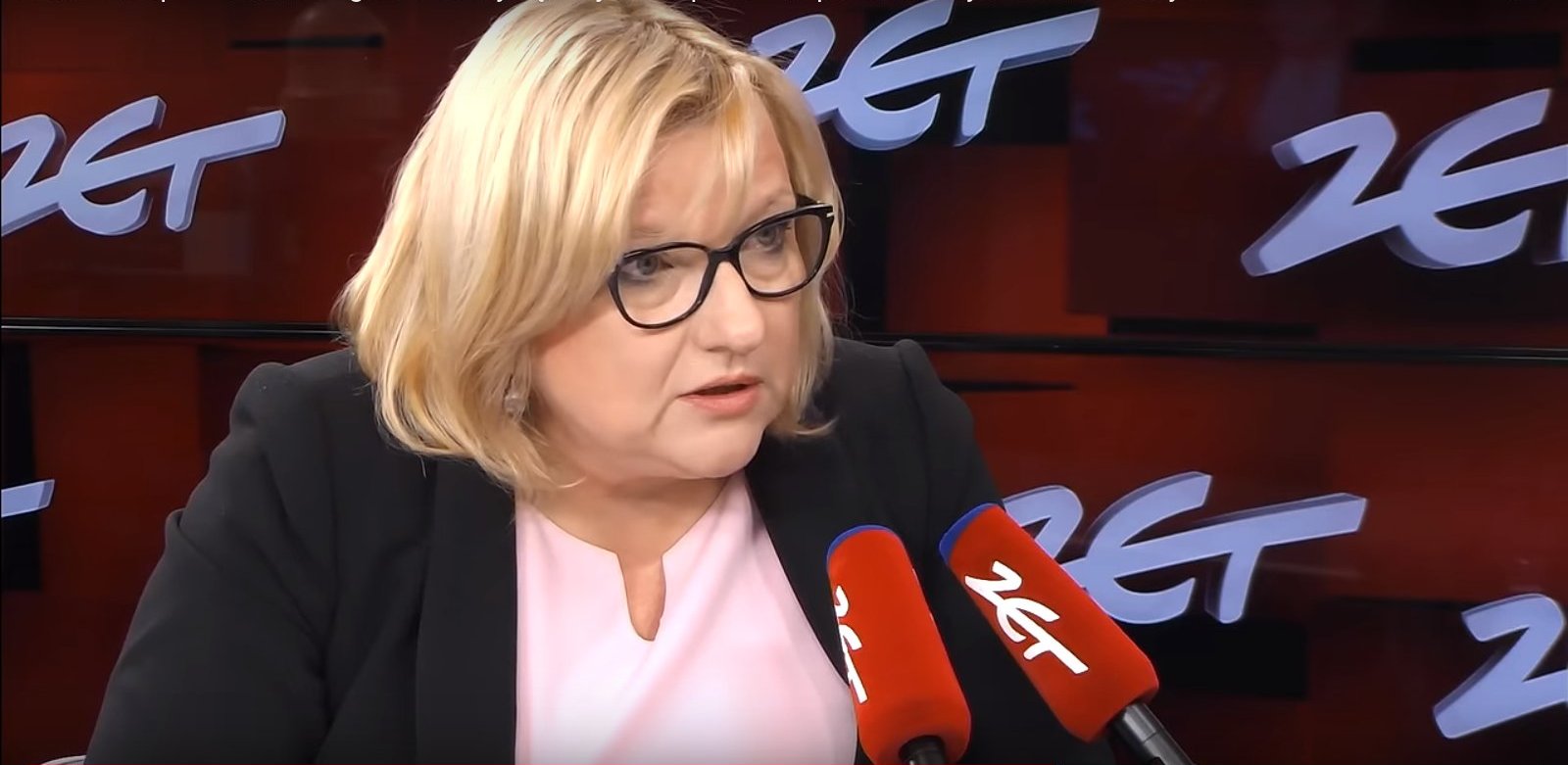 propolski.pl: Beata Kempa o amantadynie