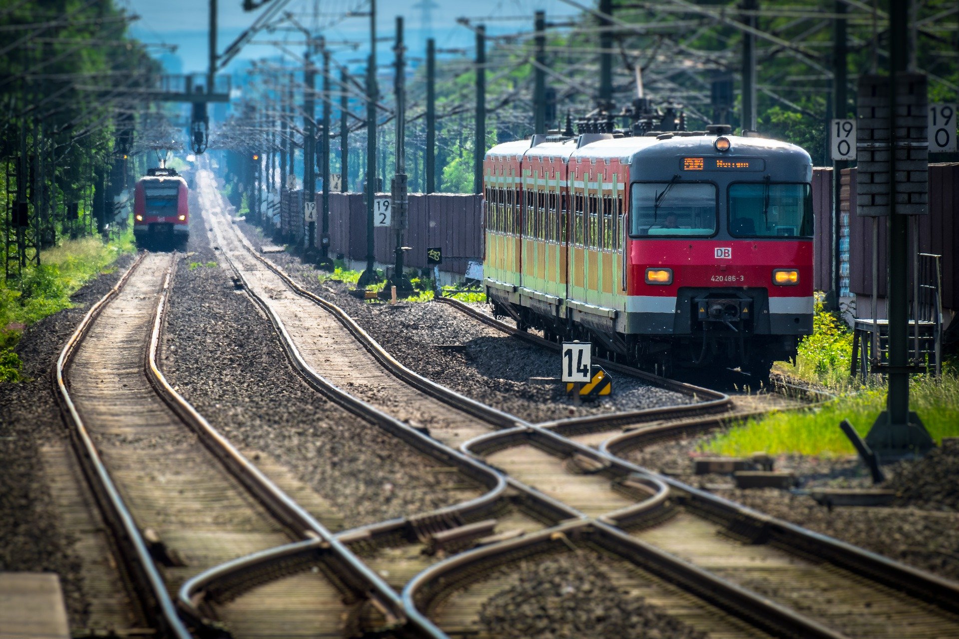 propolski.pl: Pociąg