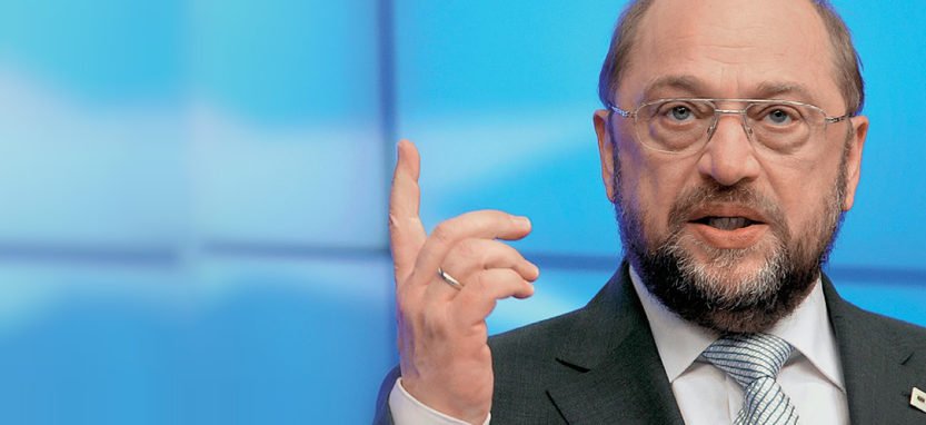 propolski.pl: Schulz skrytykował Orbana