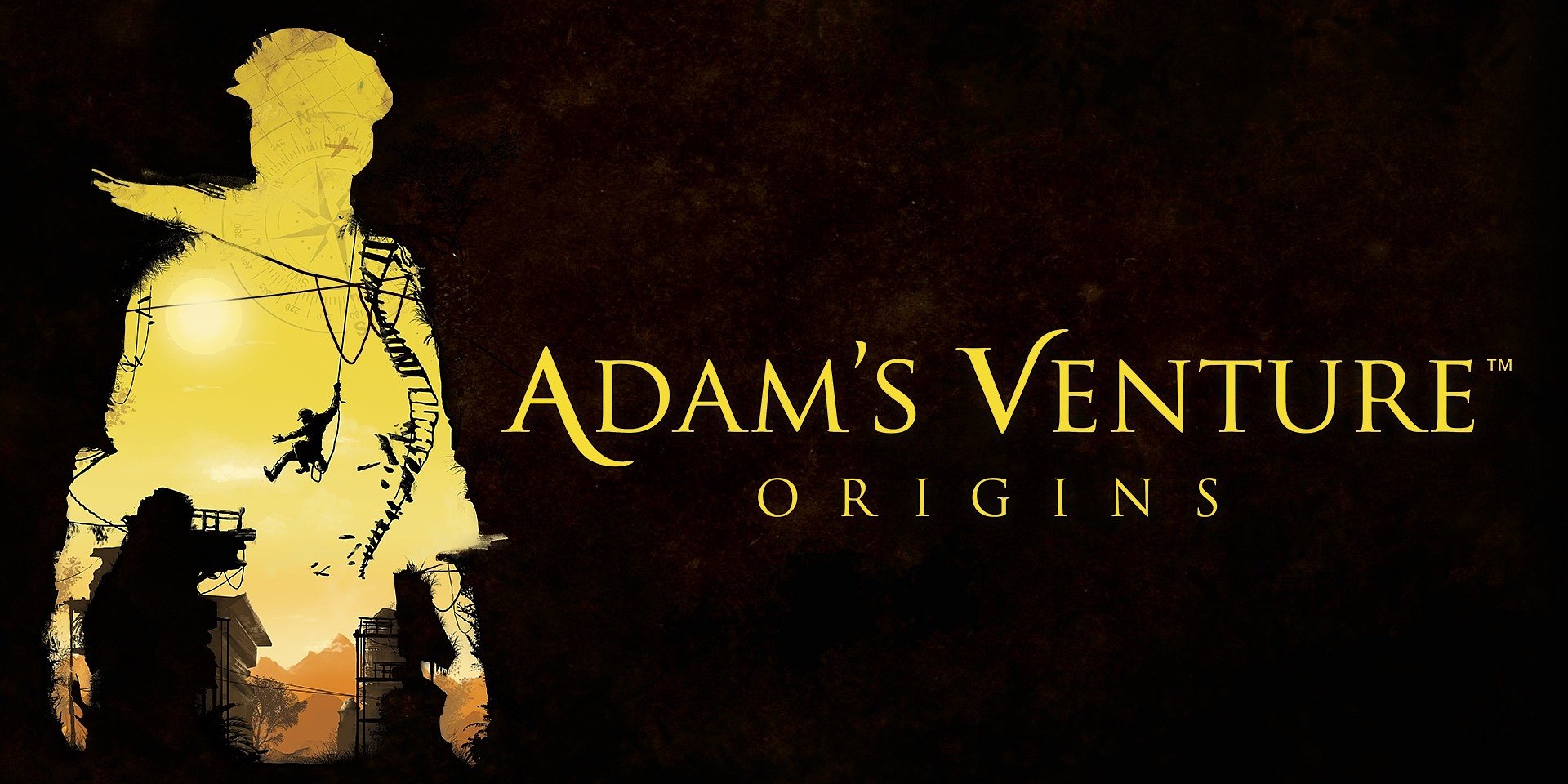 Adam's Venture