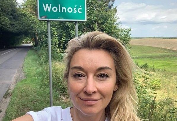 propolski.pl: Martyna Wojciechowska nie kryje oburzenia