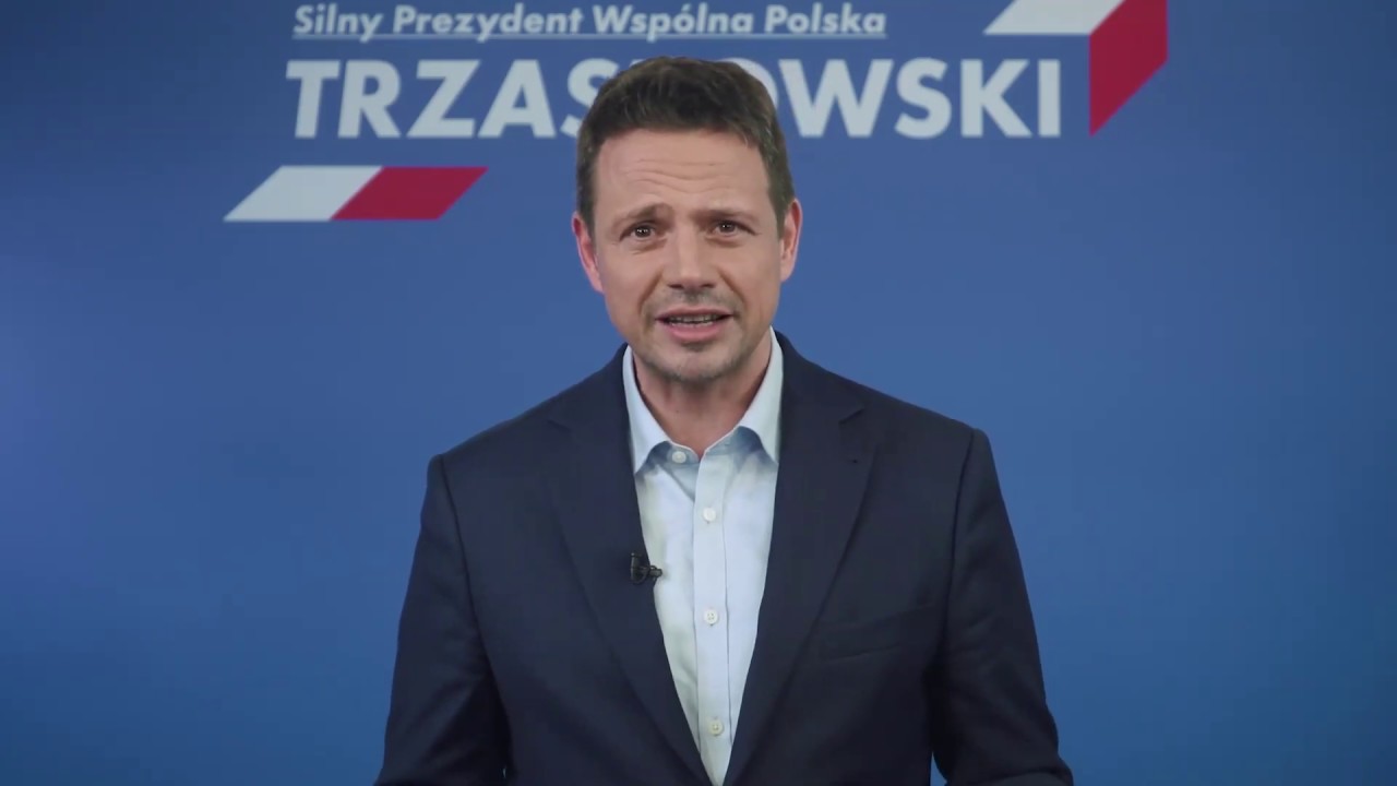 propolski.pl: Trzaskowski nowym liderem sondażu zaufania. Wyprzedził nawet premiera