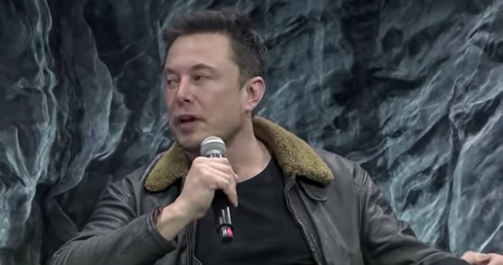 propolski.pl: Elon Musk