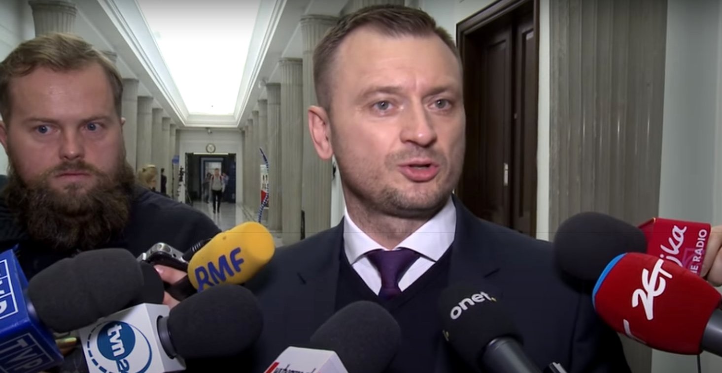 propolski.pl: Nitras atakuje polityka PSL