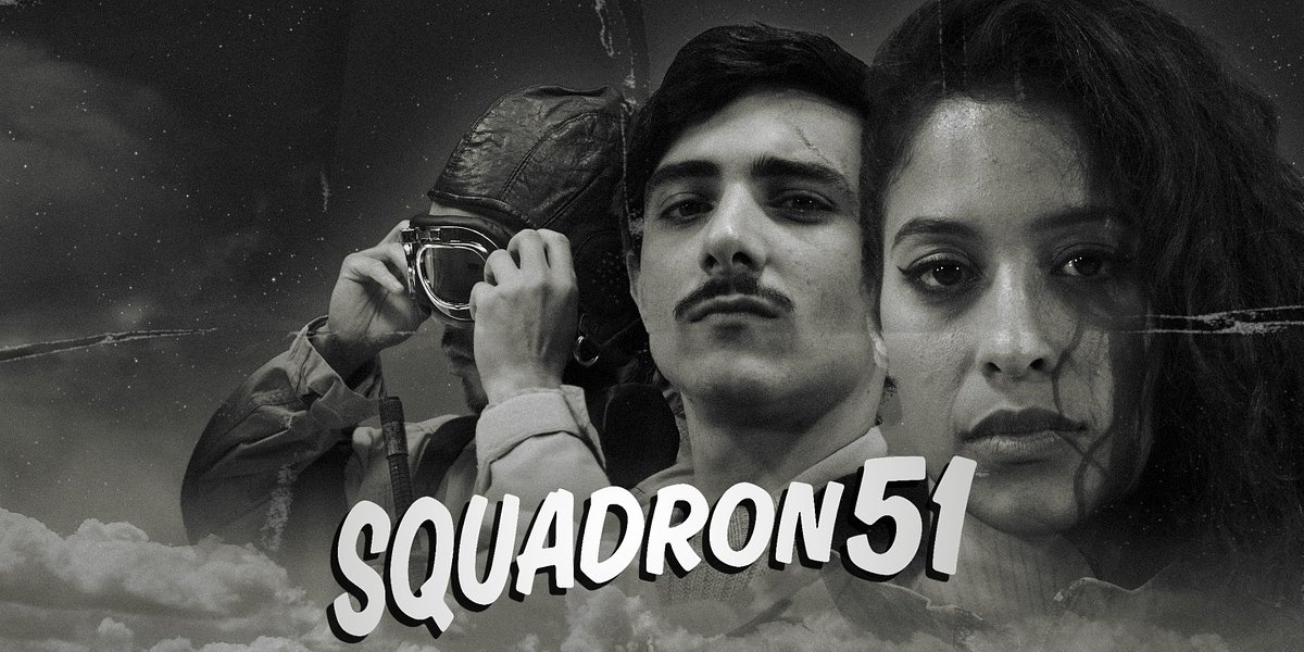 squadron 51
