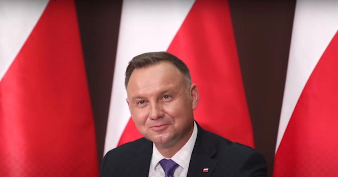 propolski.pl: Andrzej Duda podpisał kolejną ustawę