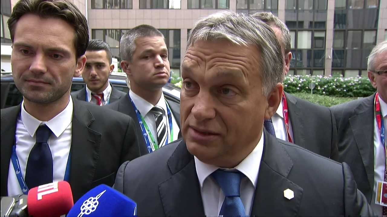 propolski.pl: Ukraina twierdzi, że Węgry chciały dokonać jej rozbioru