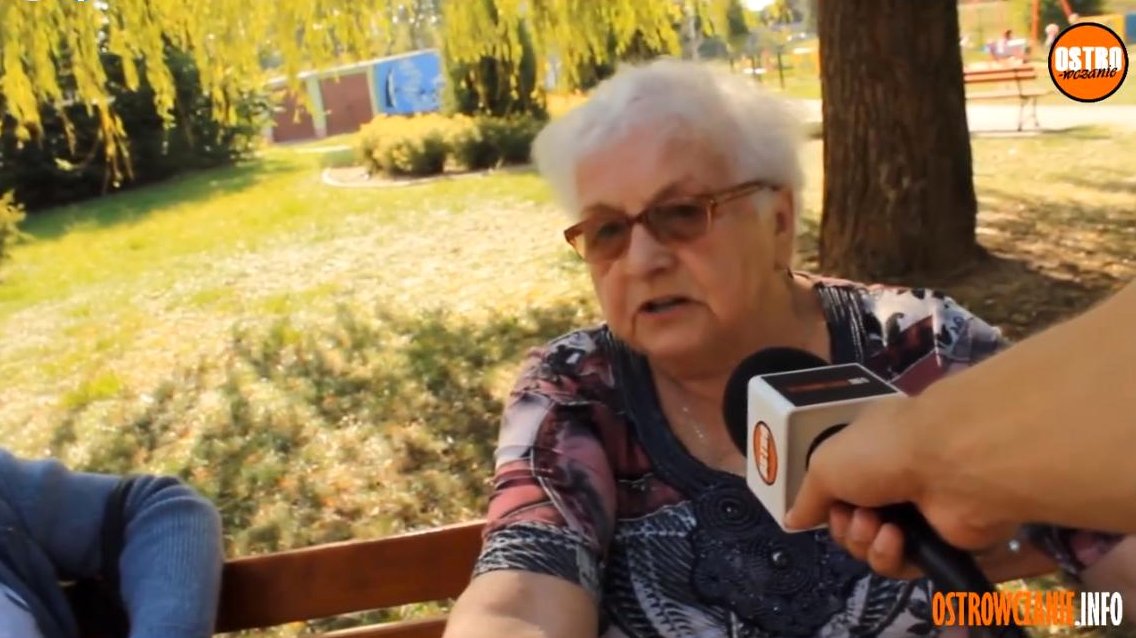 propolski.pl: Starsza pani rozprawia się z dezinformacją ws. pandemii koronawirusa
