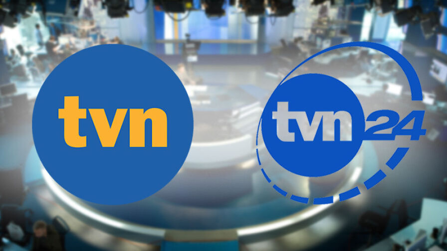 propolski.pl: Wpadka w studiu TVN