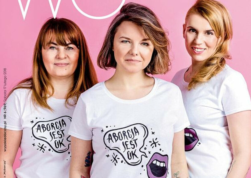 propolski.pl: Feministki walczą ze słowem ojciec