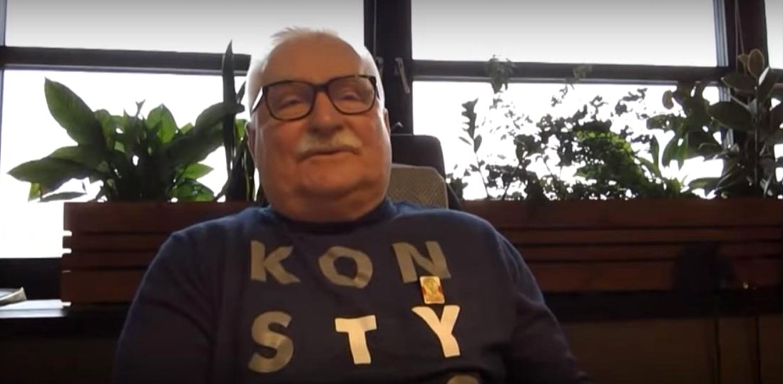 propolski.pl: Lech Wałęsa ma rady dla NATO