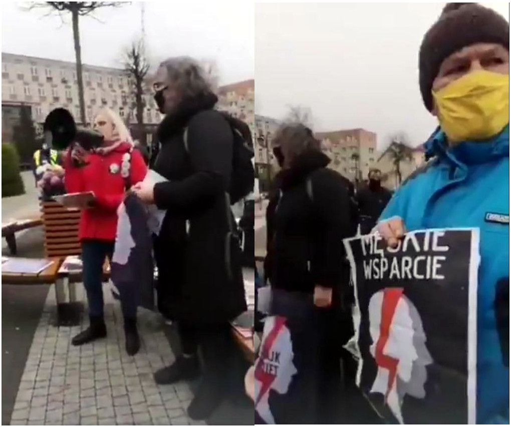 propolski.pl: Strajk Kobiet uruchomił własną telewizję