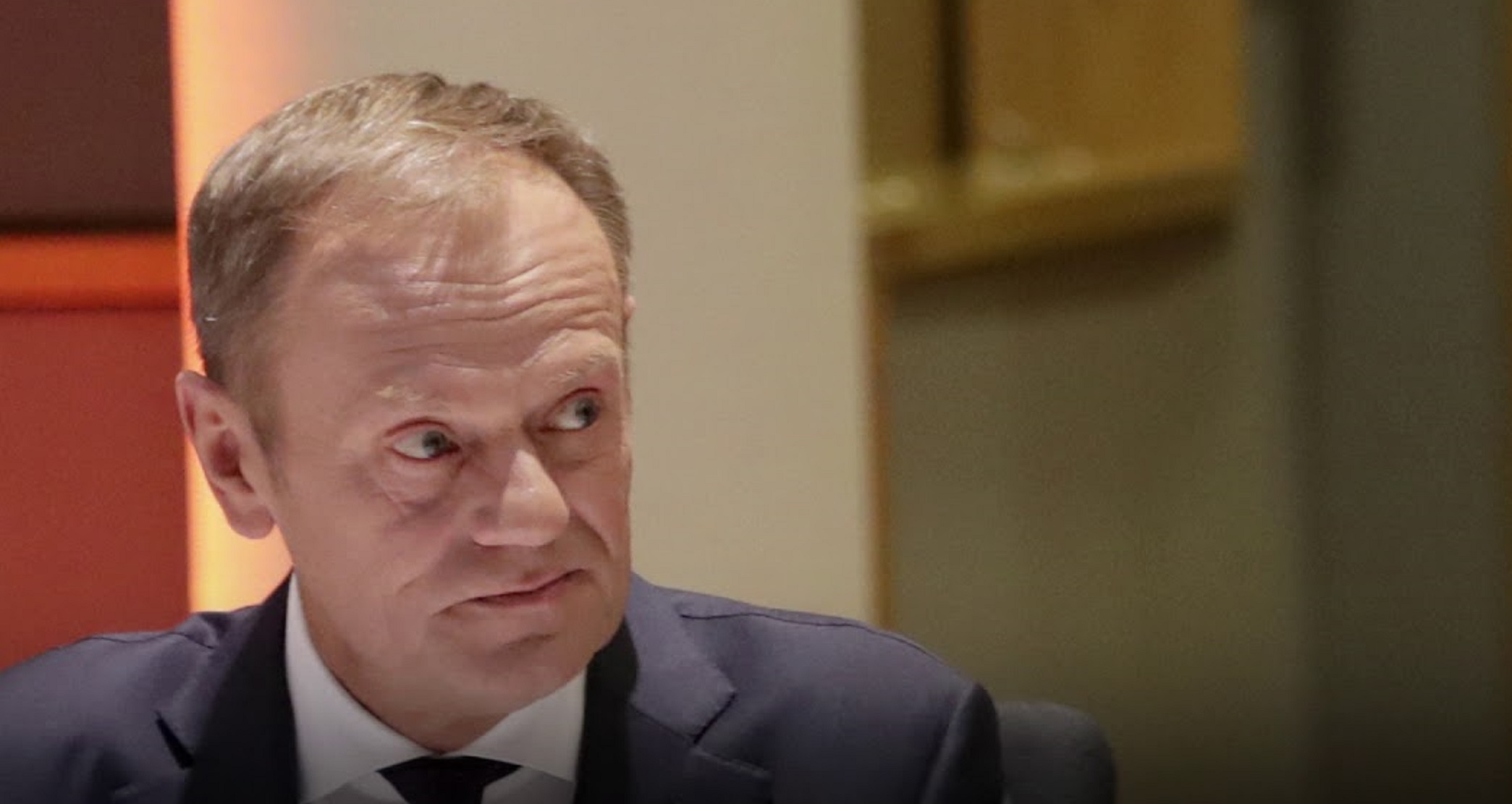 propolski.pl: Tusk skrytykował PiS po głosowaniu w Parlamencie Europejskim. "Wstydźcie się"