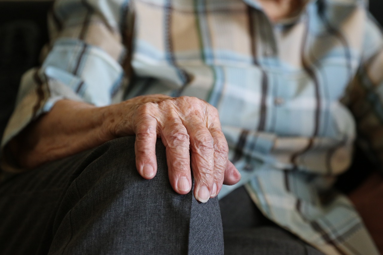 Niemcy: 101-latka pierwszą osobą zaszczepioną na koronawirusa