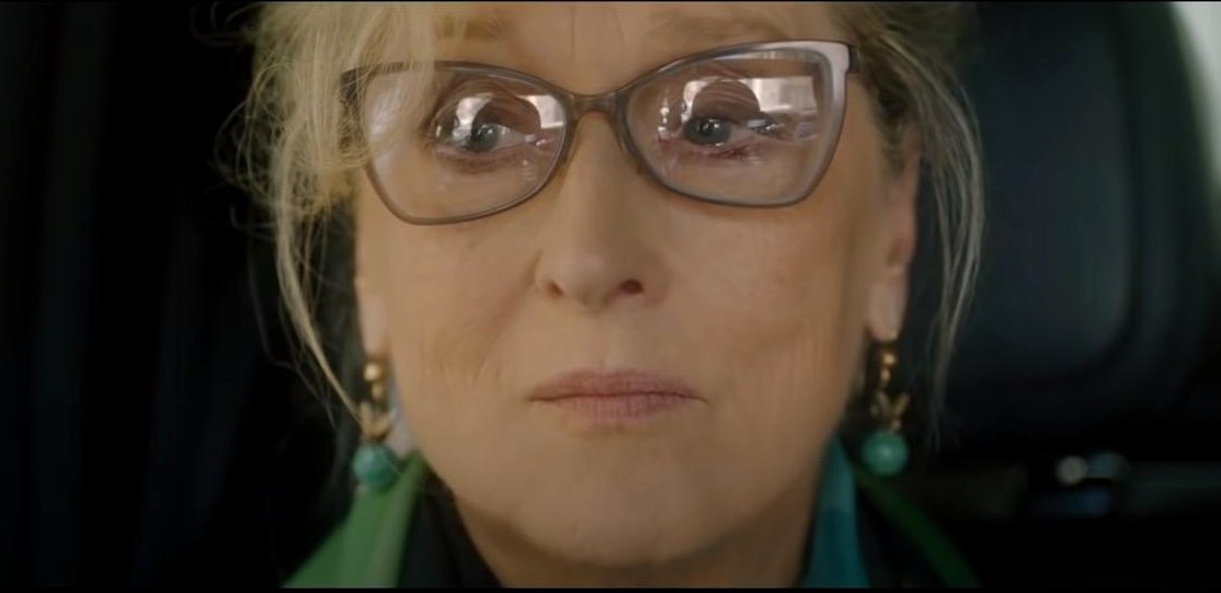 propolski.pl: Meryl Streep o LGBT w Polsce
