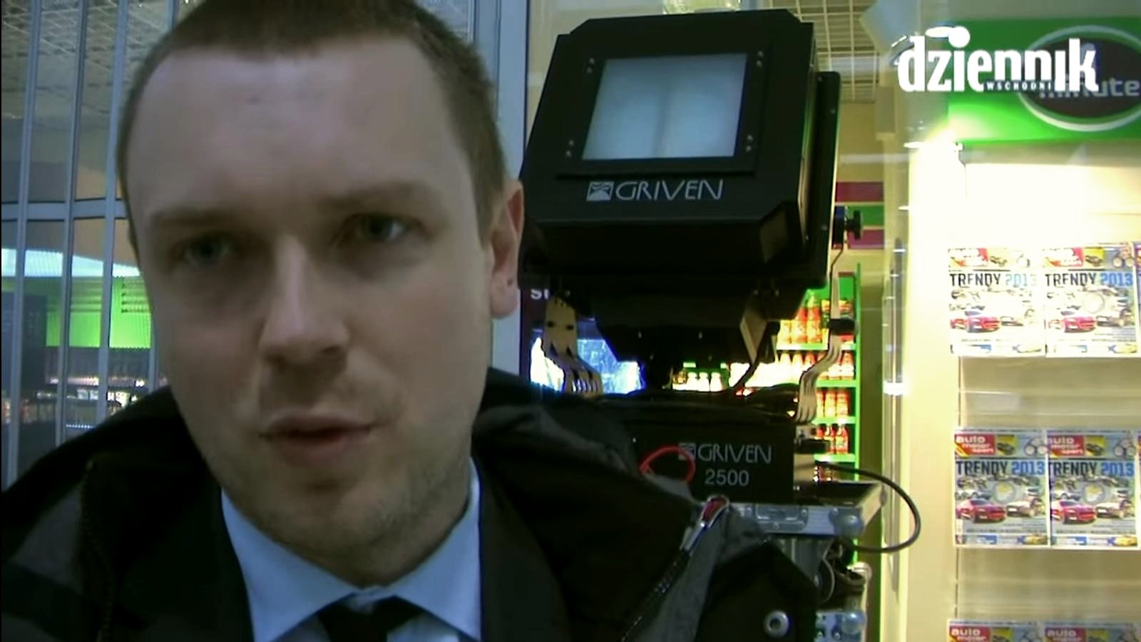 propolski.pl: Michał Tusk z nową posadą. Został zatrudniony w gdańskim ZTM
