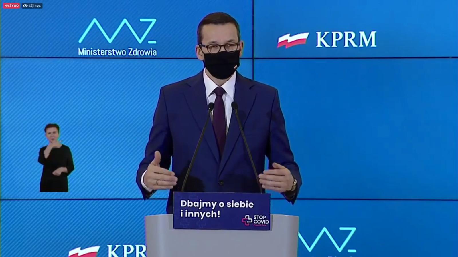 propolski.pl: PiS ma nowy plan na styczeń