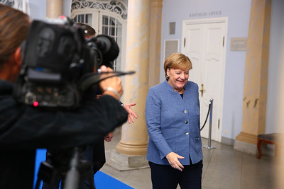 propolski.pl: Angela Merkel już niedługo przyjedzie do Polski. Spotka się z Dudą i Morawieckim