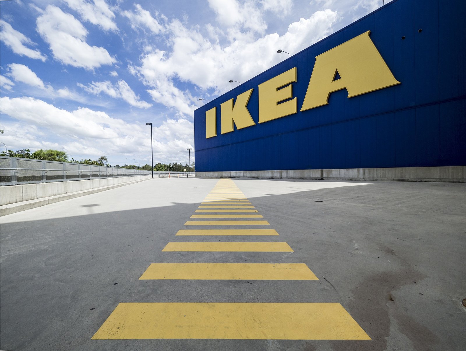 propolski.pl: IKEA zlikwidowana w Rosji