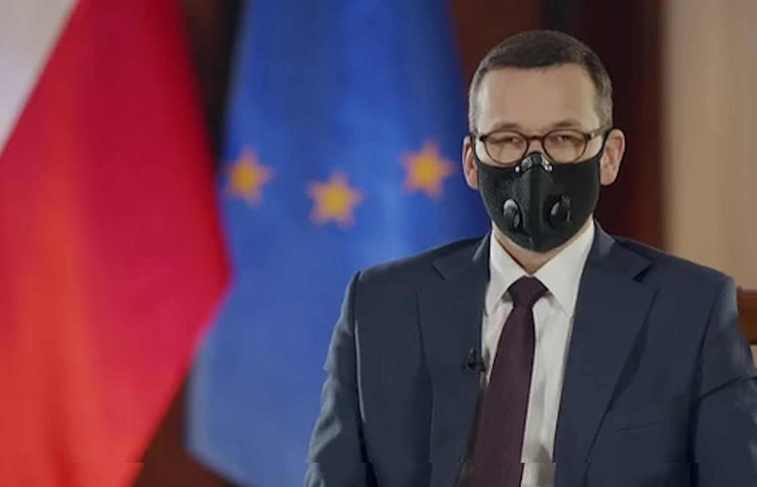 propolski.pl: Obostrzenia pandemiczne powrócą? Premier nie wyklucza czwartej fali: „Jest realnym zagrożeniem”