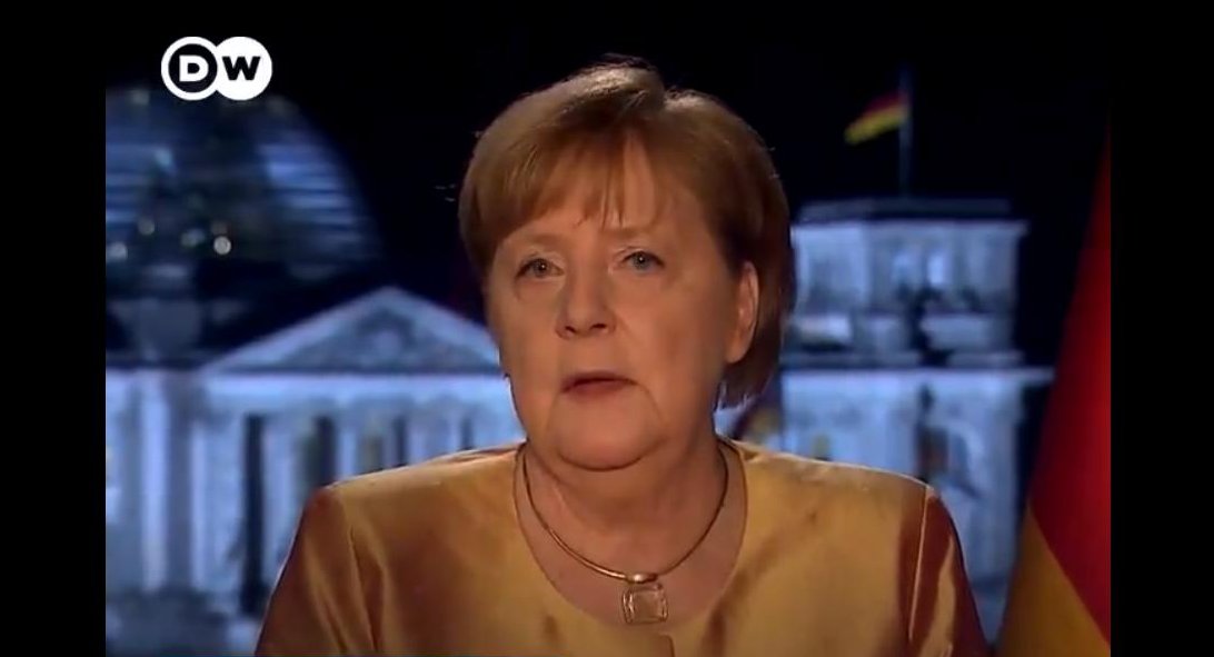 propolski.pl: Angela Merkel odchodzi, kto ją zastąpi?