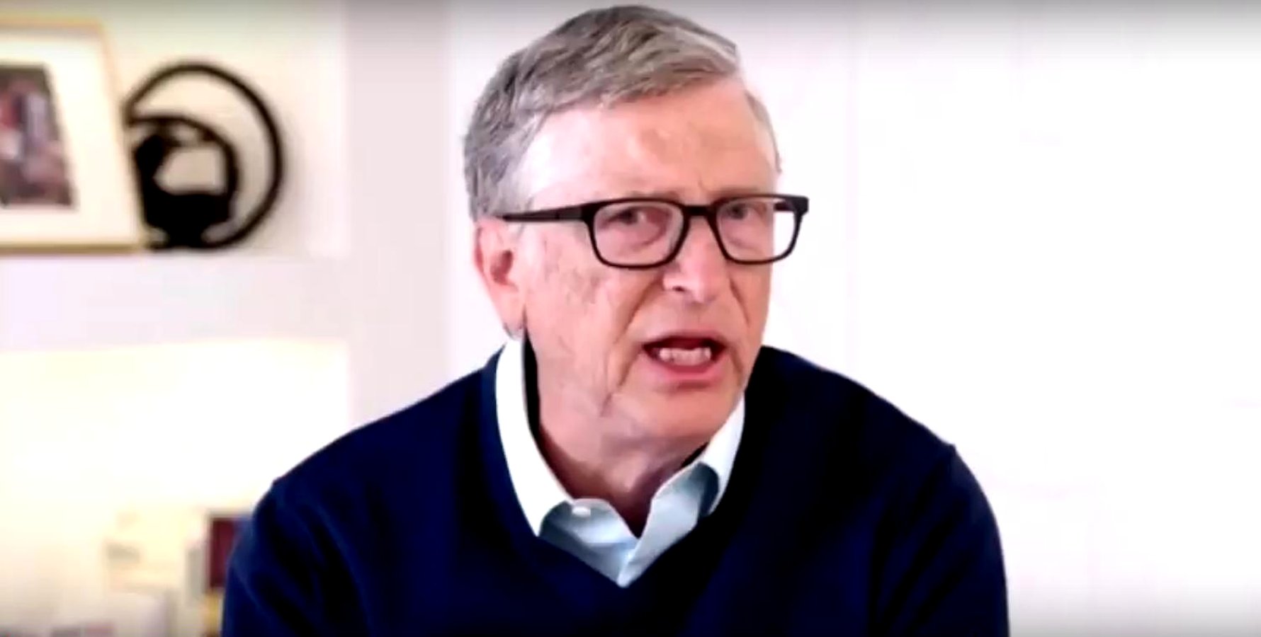 propolski.pl: Bill Gates o pandemiach