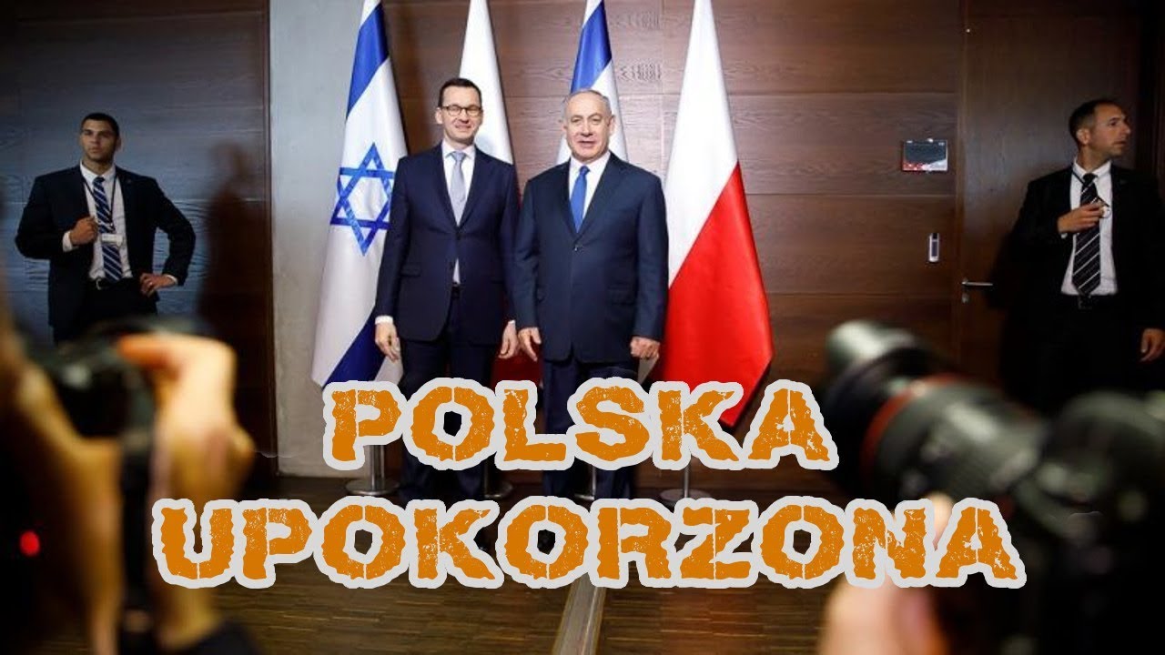 propolski.pl: Izraelskie media dumne: "W sekrecie przed polskimi władzami wywieziono do Izraela zabytki z Getta"