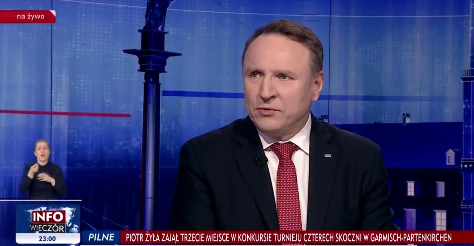 propolski.pl: Kurski odpowiada krytykom imprezy sylwestrowej