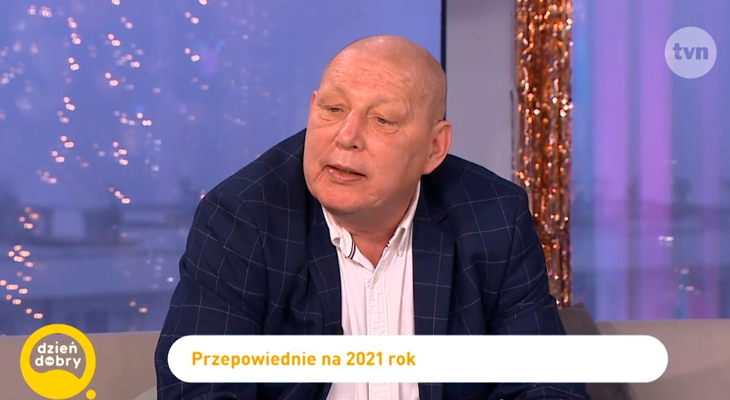 propolski.pl: Jackowski w Dzień Dobry TVN