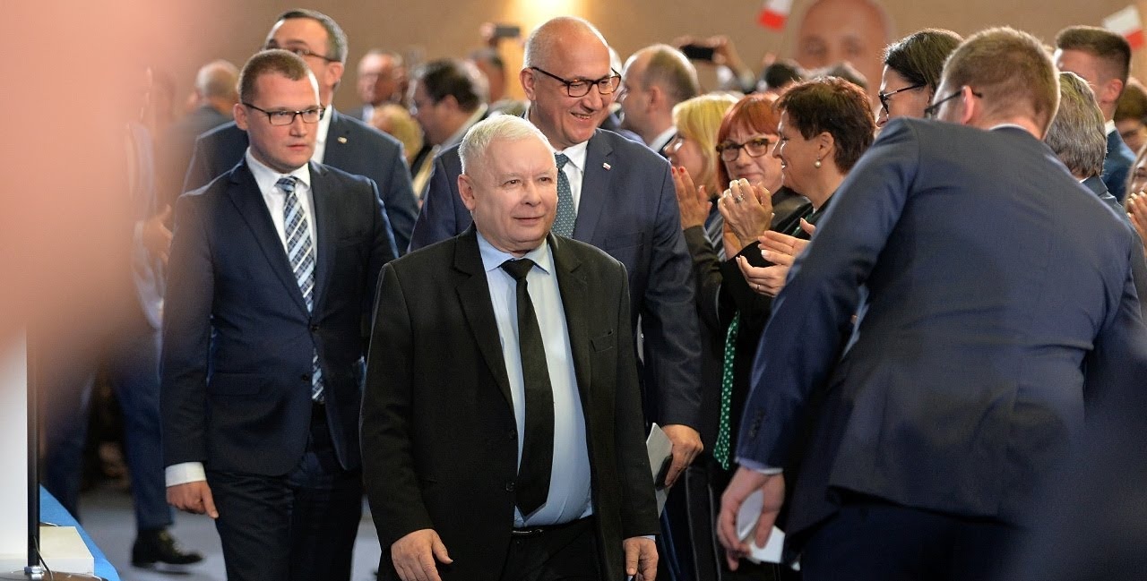 propolski.pl: Czy dojdzie do przedterminowych wyborów?