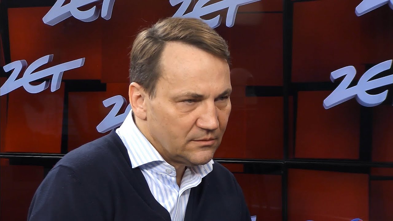 propolski.pl: Sikorski o Kaczyńskim