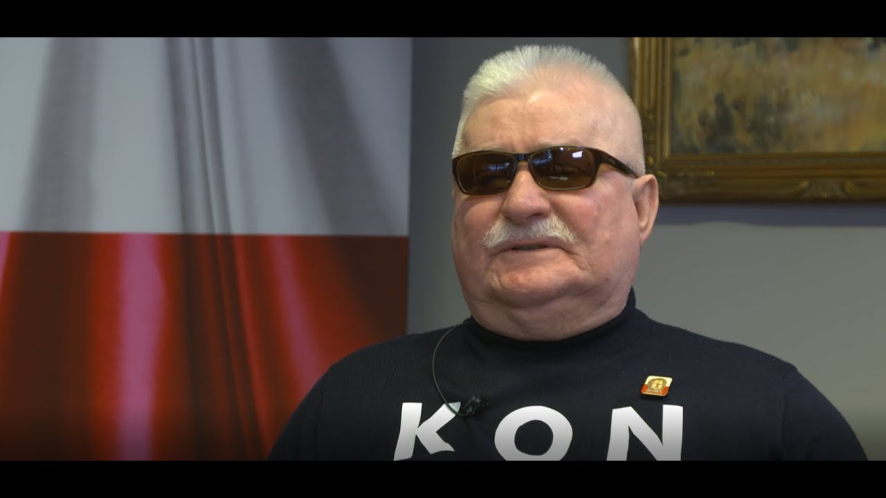 propolski.pl: Lech Wałęsa skomentował podwyżki dla byłych prezydentów