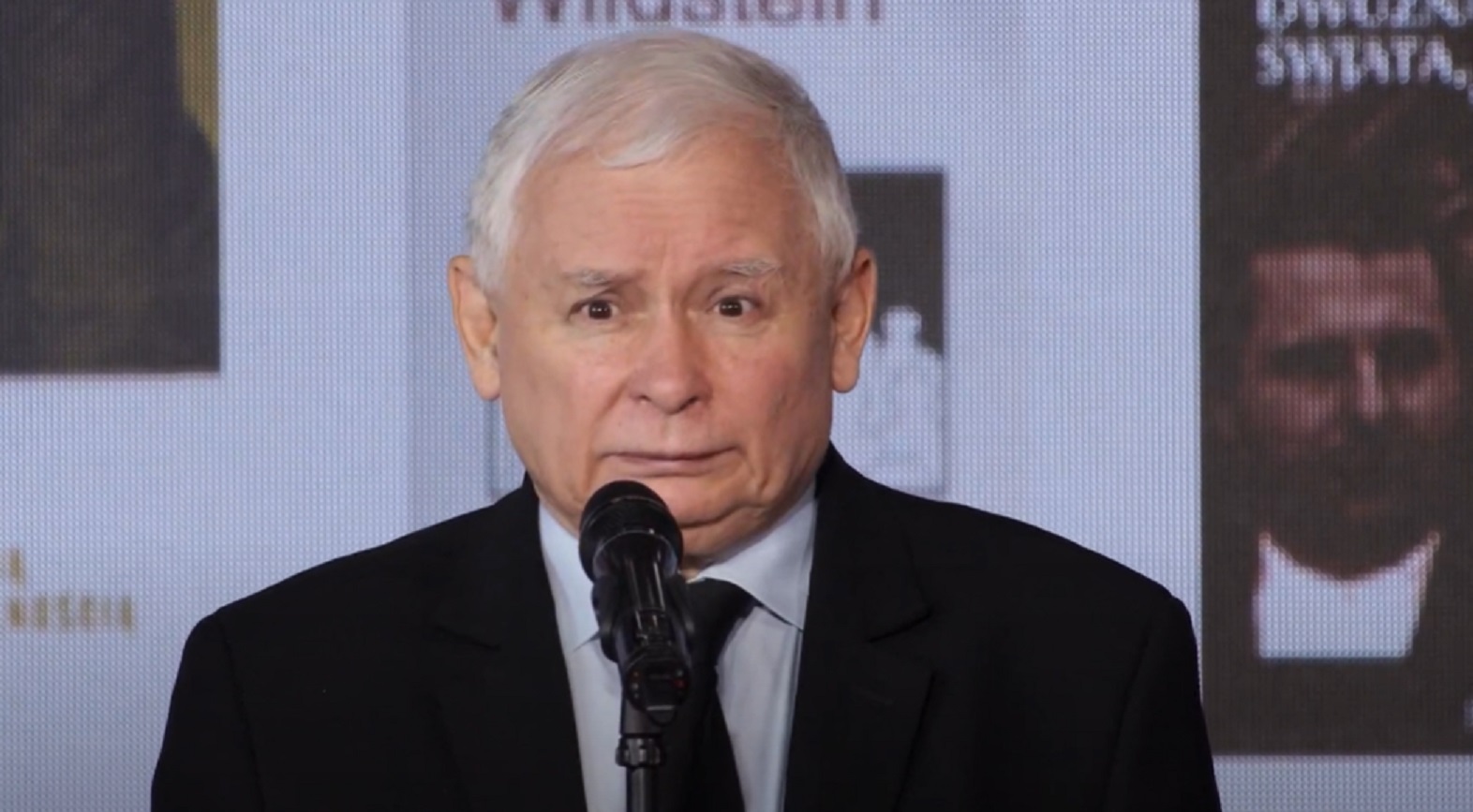 propolski.pl: Kaczyński o przegranym głosowaniu w Sejmie