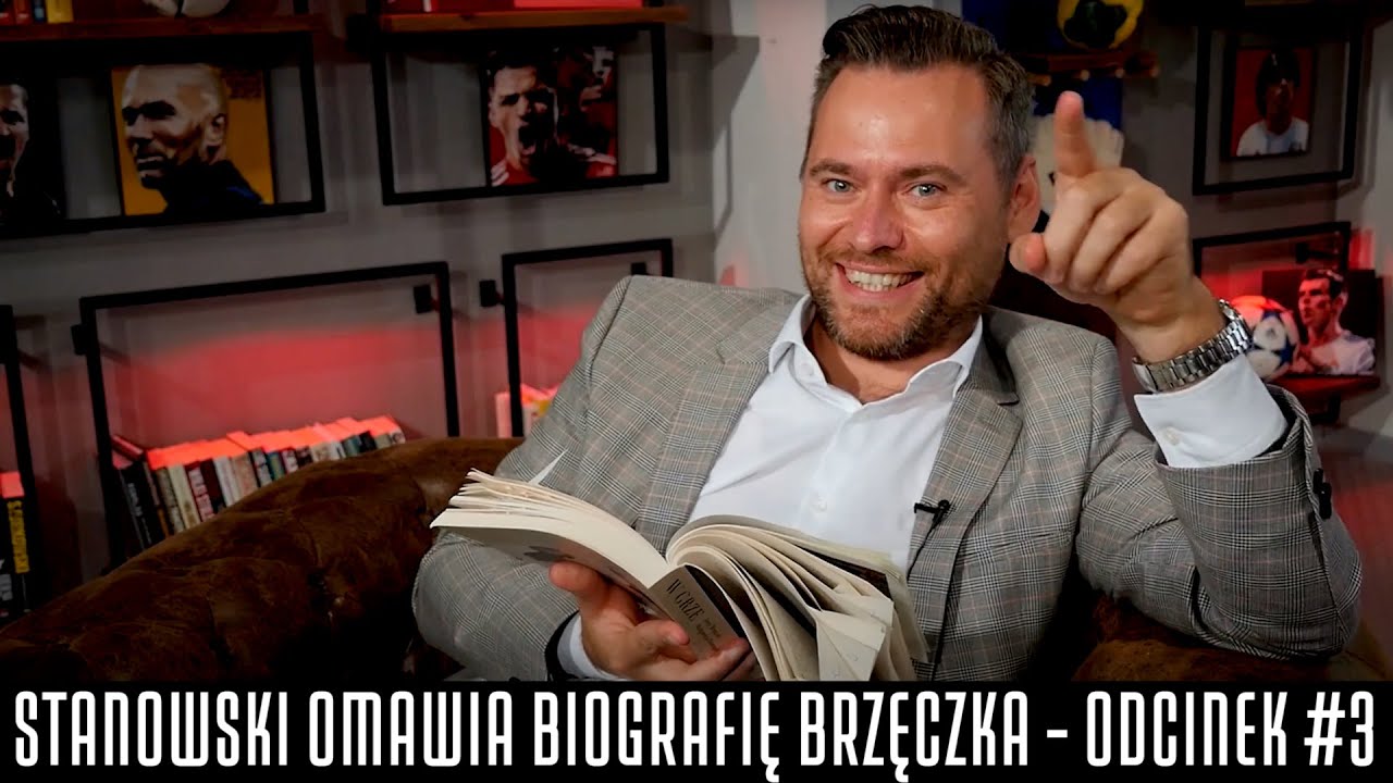 propolski.pl: Stanowski podzielił Internet. Stanowczo wyjaśnił, dlaczego nie protestuje: "Czy największe media wtedy protestują?"