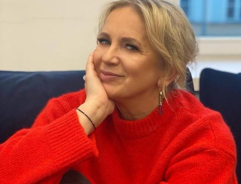 propolski.pl: Marzena Rogalska odchodzi z TVP2