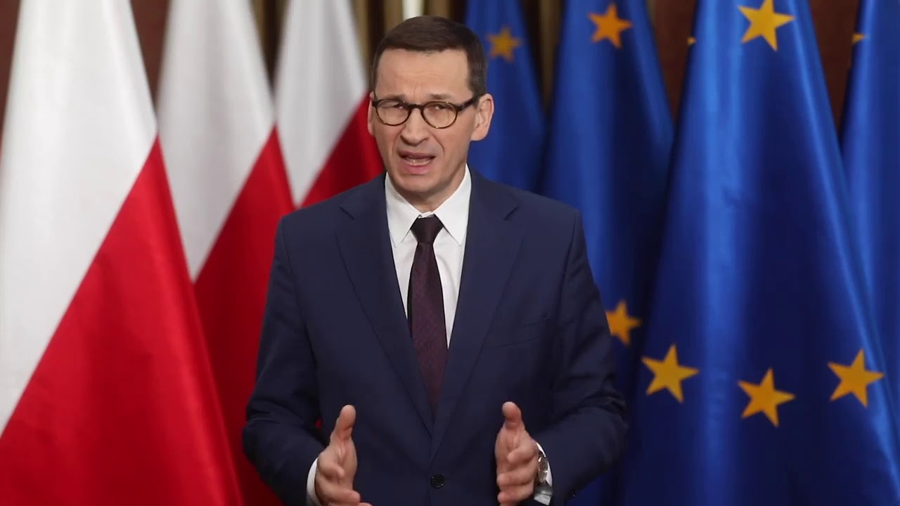propolski.pl: Premier Morawiecki