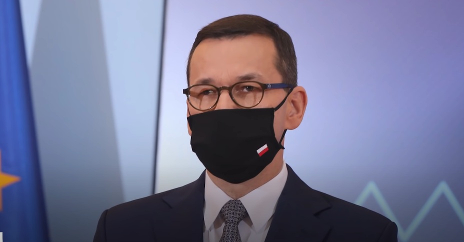 propolski.pl: Premier Morawiecki zdecydowanie reaguje na rząd mniejszościowy