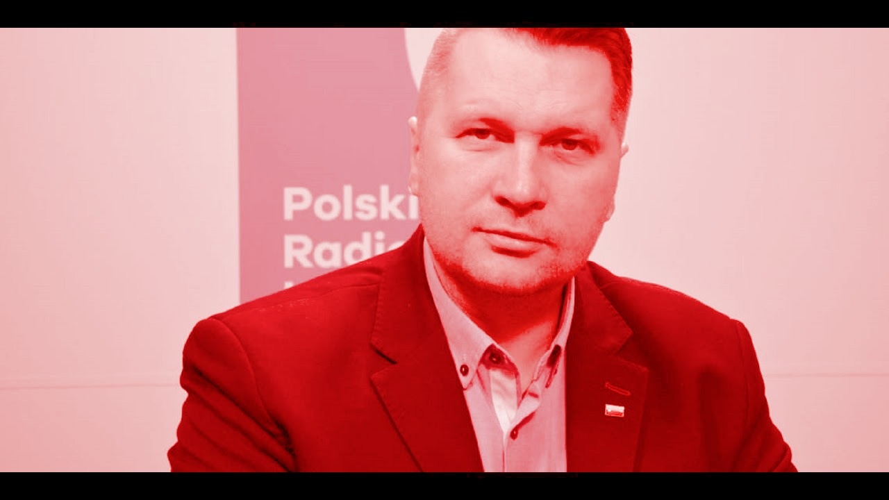 propolski.pl: Minister Czarnek stracił panowanie nad sobą pod nieobecność Morawieckiego. "Napadł na rzecznika. Poszło o...