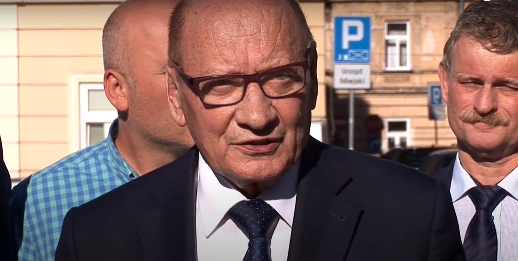 propolski.pl: Prezydent Rzeszowa odchodzi ze stanowiska. Na swojego następcę zaproponował wiceministra