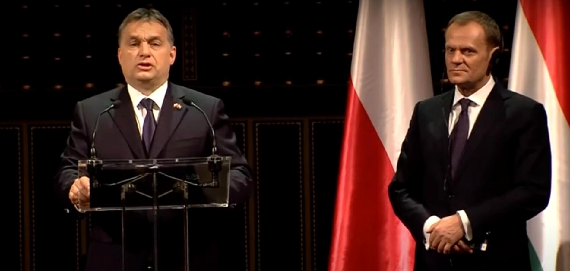 propolski.pl: Viktor Orban zignorował Tuska. Węgierski Fidesz opuszcza EPL