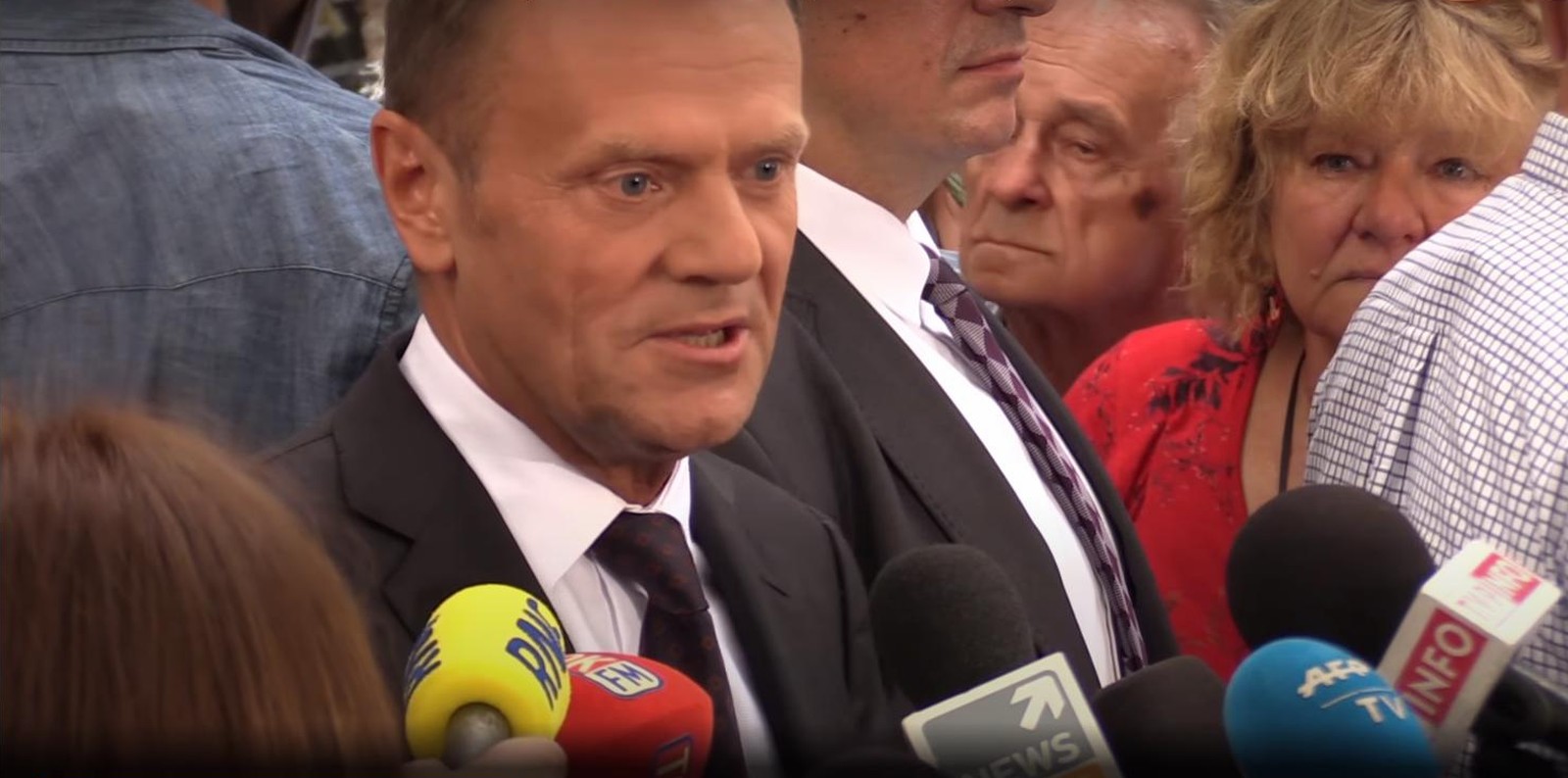 propolski.pl: Czy były premier przejmie stery w PO?