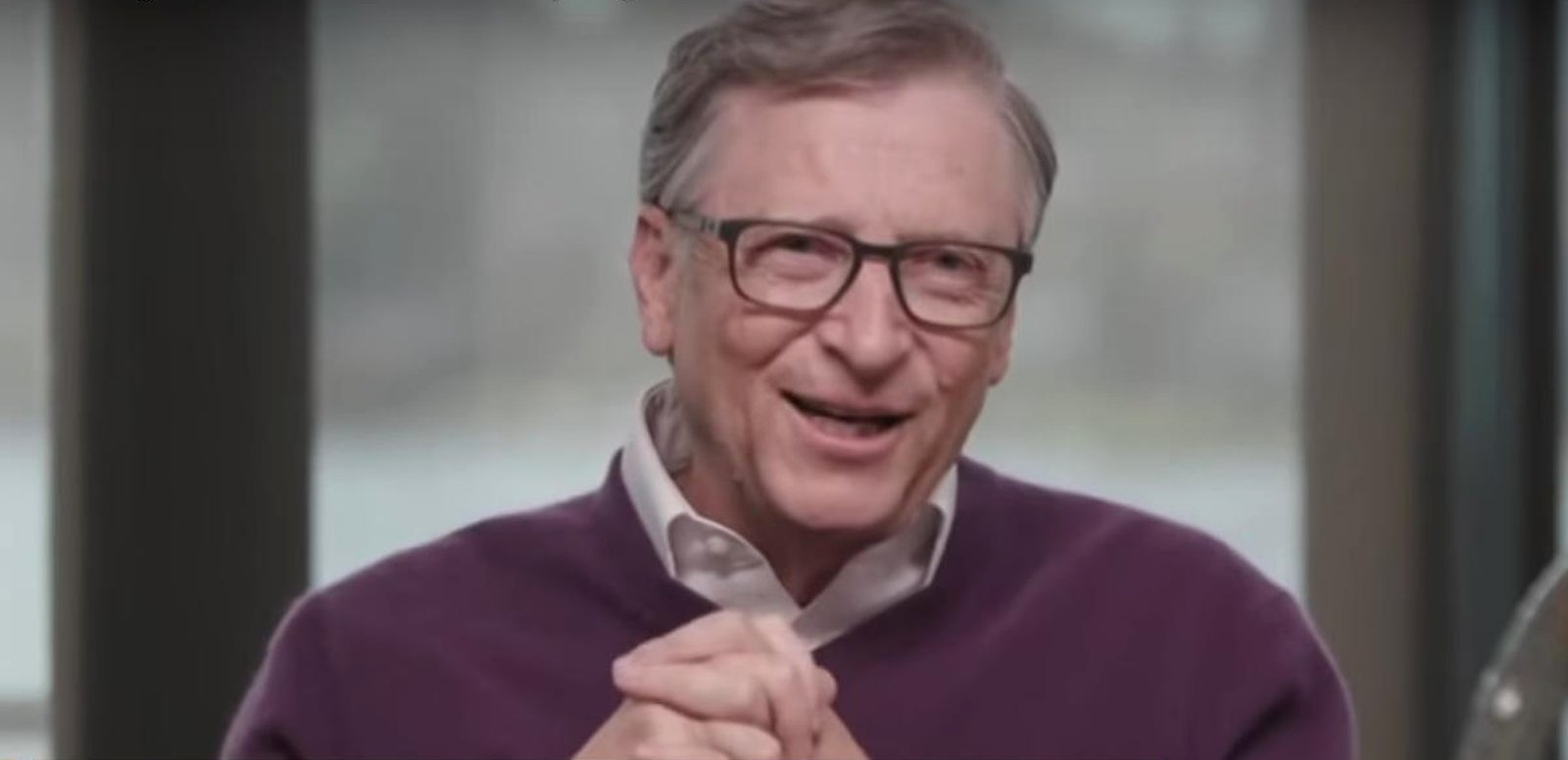 propolski.pl: Bill Gates