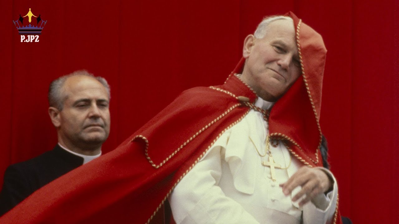 Jana Pawła II
